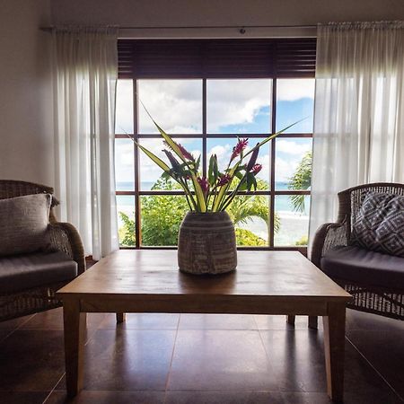 Villas De Jardin Self-Catering Порт-Глод Экстерьер фото