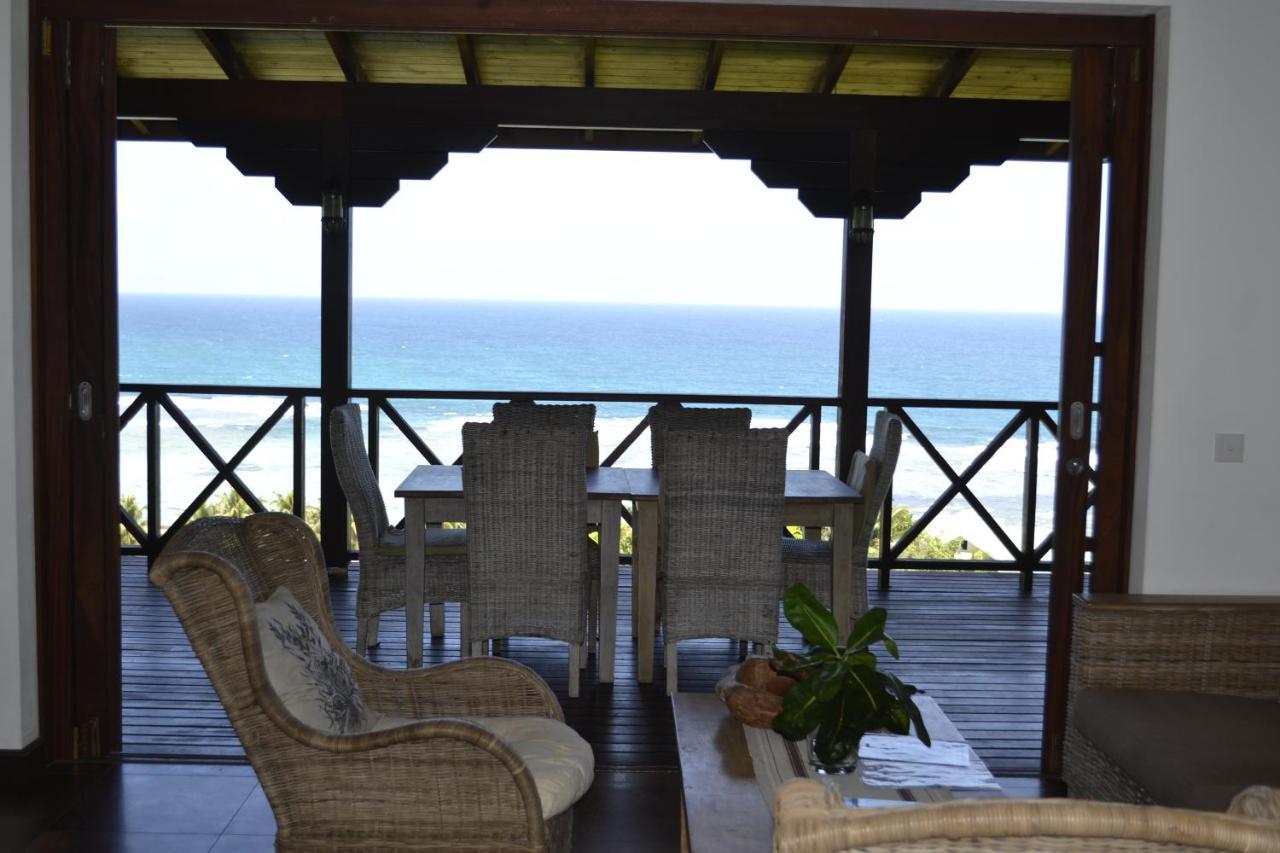Villas De Jardin Self-Catering Порт-Глод Экстерьер фото