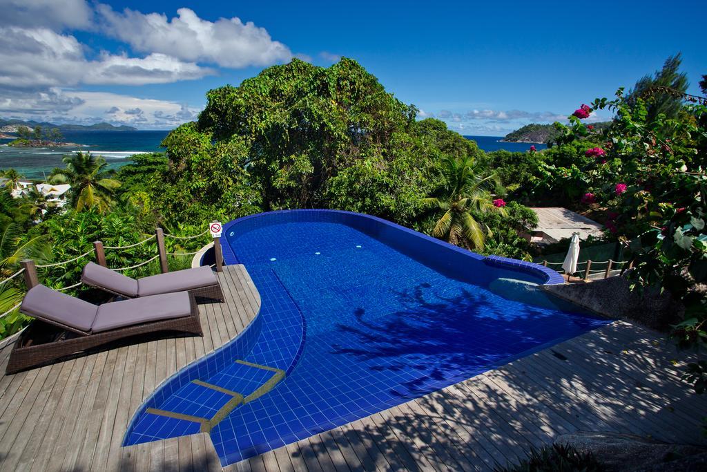 Villas De Jardin Self-Catering Порт-Глод Экстерьер фото