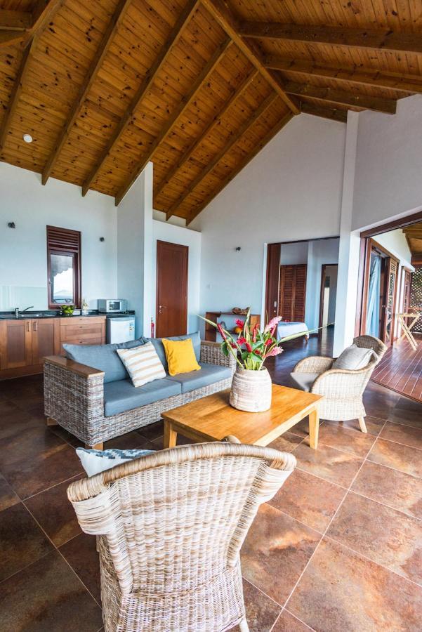 Villas De Jardin Self-Catering Порт-Глод Экстерьер фото