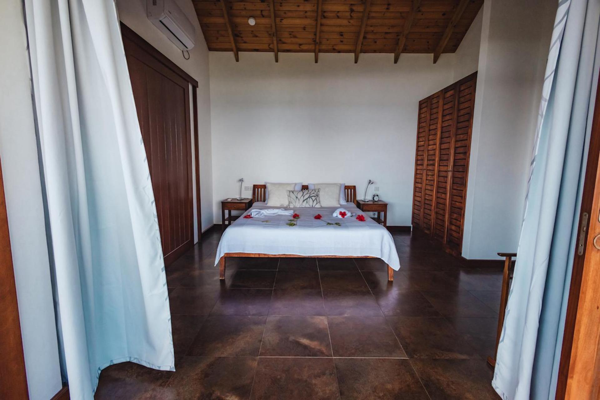 Villas De Jardin Self-Catering Порт-Глод Экстерьер фото