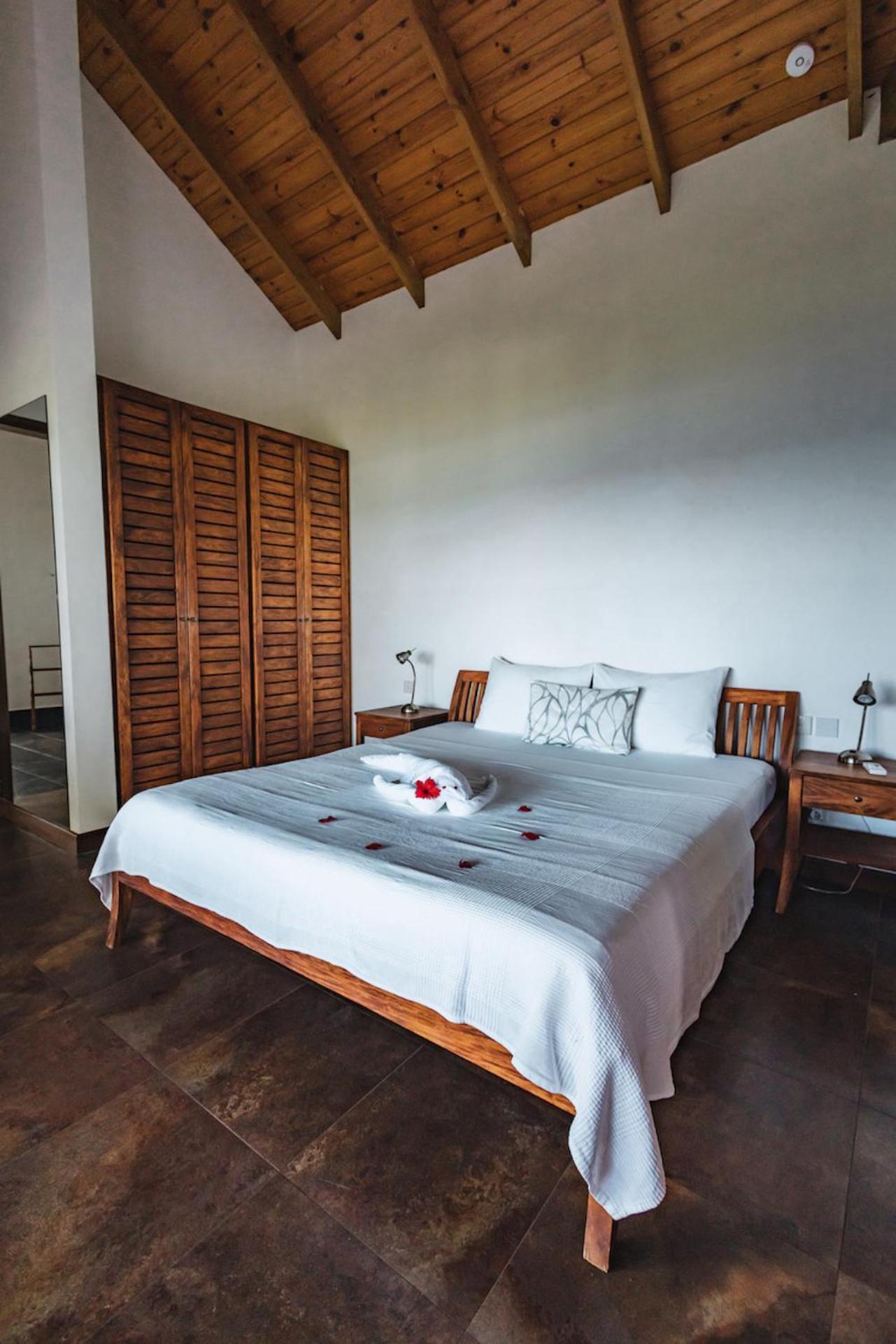 Villas De Jardin Self-Catering Порт-Глод Экстерьер фото