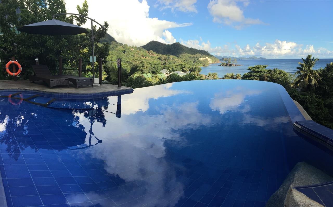 Villas De Jardin Self-Catering Порт-Глод Экстерьер фото